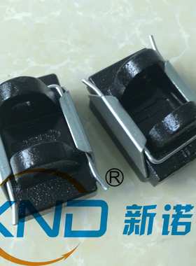 DBG/DBH-104/204/205专用刹车块+铁座/刹车片/空压蝶式制动器工厂