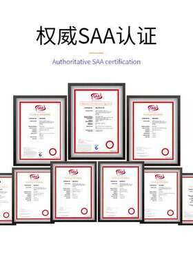 TPS电源线两芯澳标铜芯扁平行护套线2*1 1.5 2 2.5 4平方硬铜线