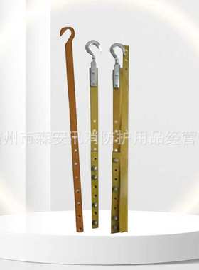 防潮绝缘拉板钩可调式引拨板拉钩带电作业ZF010710绝缘拉板钩
