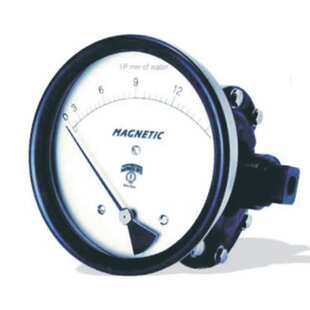 倍润WINTERS供应PMD系列经济型微压应用膜片式差压表可配电接点