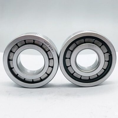 满珠滚子轴承NJ NCF 2307 2308 2309 2310 2311 2312 EV V