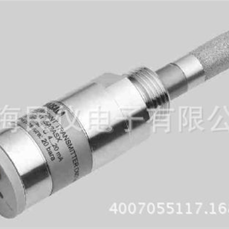 维萨拉Vaigsala DMT143LDMT242露点变送器