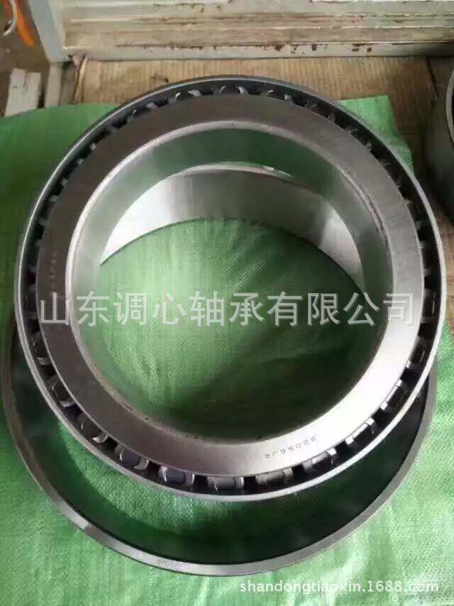 低噪音轴承30615YB2生产重型汽车专用轴承30615公制圆锥轴承