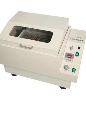 SHZ-82A数显气浴恒温振荡器