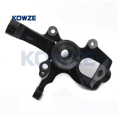 MR113893 MR113895左转向节适用L200 1996-2007 帕杰罗运动