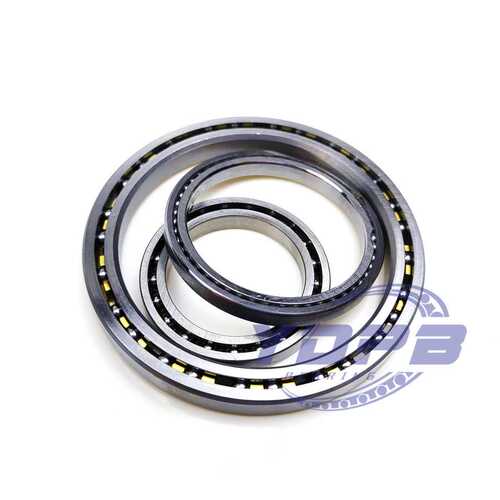 SA040CP0 薄壁轴承 机械手臂专用轴承  机器人薄壁轴承