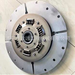 D65PX-15 D85E 减震盘 14X-12-11102 207-01-61311 磁盘式驱动器
