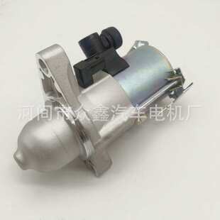SM74004 31200 R1A 汽车起动机 RIA A12 A11 SM740