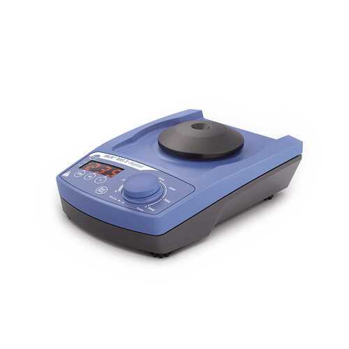 德国IKA/艾卡 MS 3 digital 涡旋震荡器 微量 振荡器