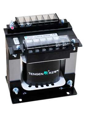 天正 BK-400VA机床控制变压器400W380 220 110 36 24126V铜