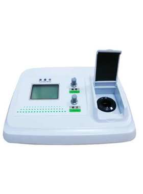 锡德恩斯 台式浊度仪WGZ-1S/20S测量范围：0~20小示值：0.01