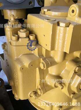 卡特CTA324 326 329D液压泵总成2726957大泵主泵柱塞泵挖掘机配件