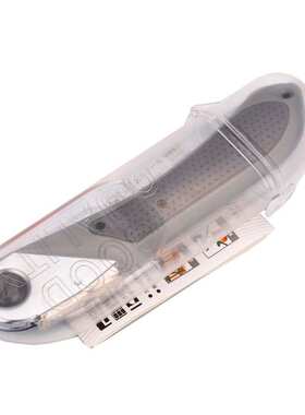 福冈工具短款折叠锯170mm中目FO-4309  SK5钢材 园林果树木工锯子
