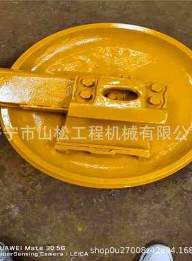 厂家 推土机引导轮 D65P-12推土机引导轮14X-30-00112 支重轮