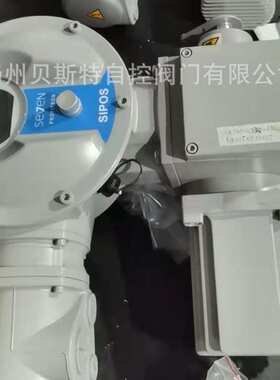 总线接口板 2SY5013-2PB10，电动执行器 2SG5021-0CE10-4DA4-Z