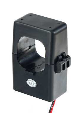 电表GL-KH50AL800A1000A卡扣式开合开口式电流互感器300-1500/5A