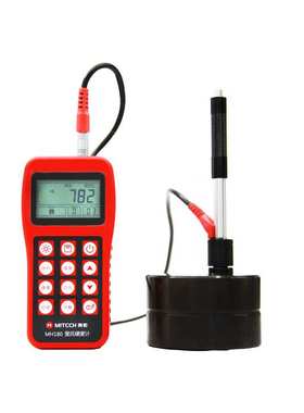 美泰MH180里氏硬度计美泰硬度计便携式硬度计经济实用型硬度计