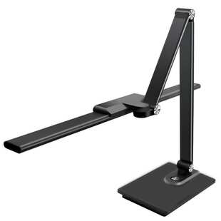 阅读台灯夹灯电脑工作阅读灯补光显示屏书桌护眼可调光防蓝光国AA