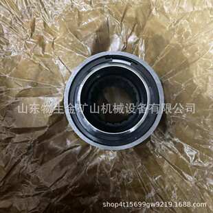 陕西同力配件同力875分离轴承87016000006宽体车配件轴承配件