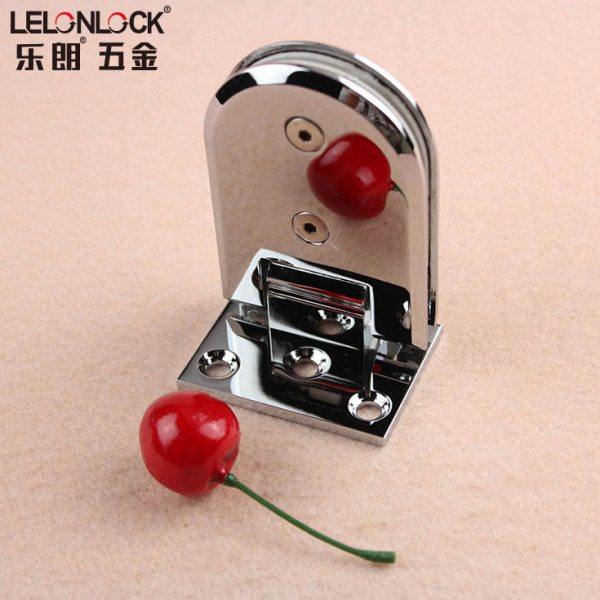 玻璃夹全铜光铬铰链玻璃门长形边合页淋浴房配件,基础建材,玻璃铰链,淘宝优惠券,粉丝福利购,淘宝优惠卷