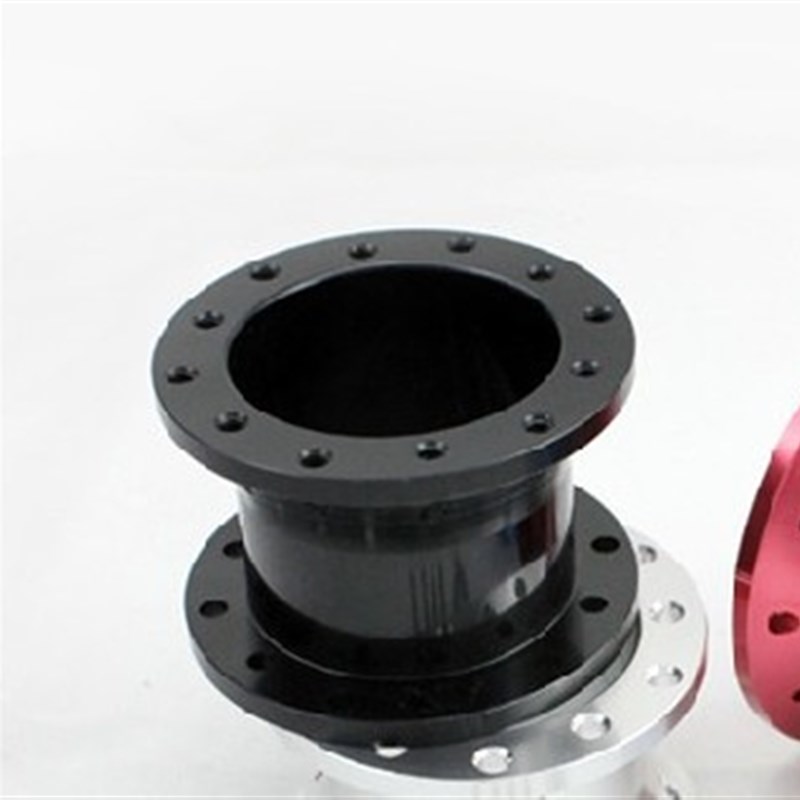 汽车改装方向盘增高 赛车方向盘增高垫 增高片 垫高片W 方向盘加