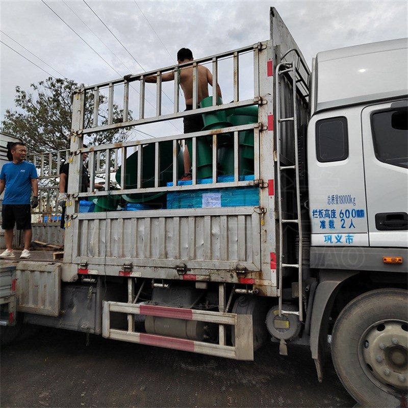 国标02S404柔性防水套管 预埋D柔性通风管预埋管 安装拆卸方便