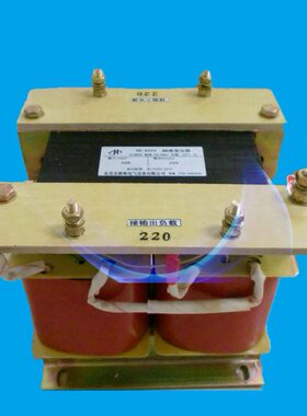 88K0Kvv隔离变压器a变VV220输出8K2200v变压器-AB0220输入V W220