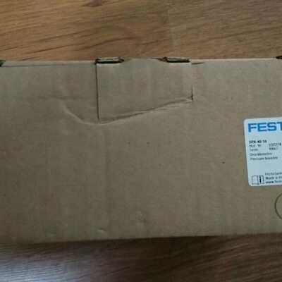 3-增压器FESTO现货540德国 -4027437 销售A3716--5DP2710A DP