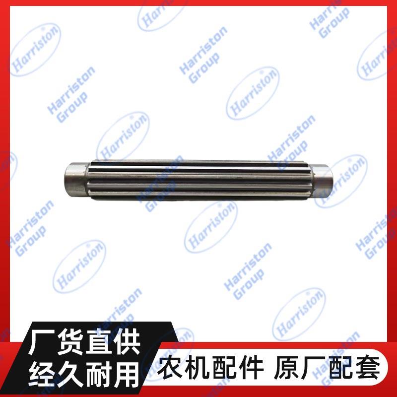 中联配件YD80变速箱配件2轴YD70-08001-1