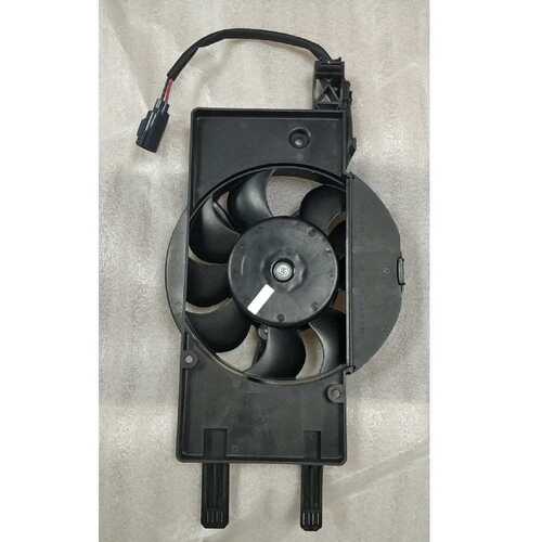 BV618C607SC适用福特福克斯1.5 1.0T电子扇冷凝散热器风扇中冷器