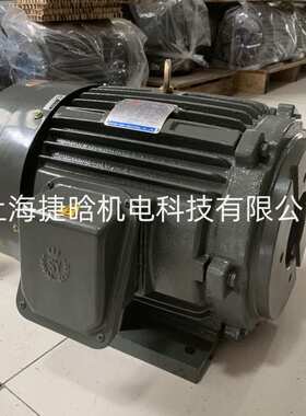 3-PHASE电机 群策S.Y马达 C05-43B0 3.75KW 220/380V 转速1430