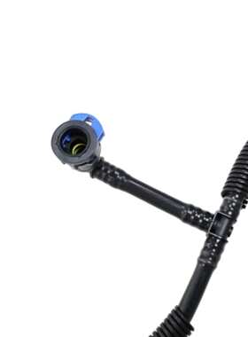 适用福特13-17蒙迪欧Fusion  汽油燃油管 DG939J280CD DG9Z9J280J