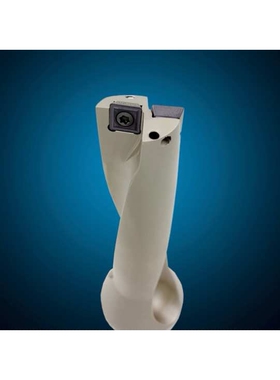 Mitsubshi MVX Drill 快速钻 U钻