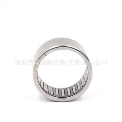 德国轴承 NKI5/16-TV-XL供应大量现货滚针轴承 带内圏高转速轴承