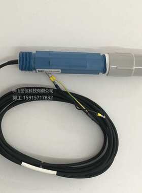 E+H pH电极 CPF81-LH11A2 探头 CPF81-LH11C2 pH计 CPF81-LH11C3