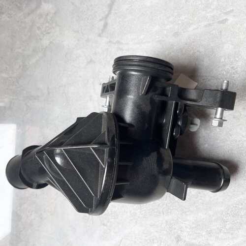 KK3Q9K478AB适用福特19 TRANSIT RANGER 2.0冷却水节温器外壳管道