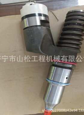 386-1769喷油器总成C10 C11 C12 C13 C15 C16 C18喷油嘴3861769