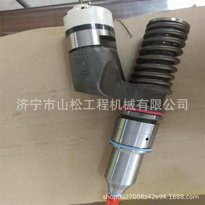 386-1769喷油器总成C10 C11 C12 C13 C15 C16 C18喷油嘴3861769