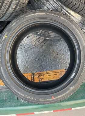 国风轮胎 205/45ZR16 87W 配POLO晶锐起亚K2改装扁平胎 205/45R16