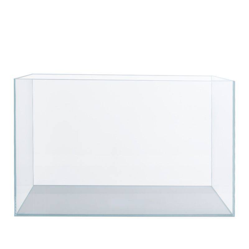 超白玻璃直角鱼缸生态客厅小型观赏金鱼一体成型桌面水族长方形缸,宠物/宠物食品及用品,桌面缸,淘宝优惠券,粉丝福利购,淘宝优惠卷