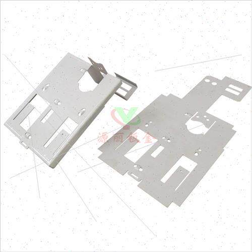 新品激光切割精密度005到02w可加工厚度05到16MM可加工钛不锈钢品
