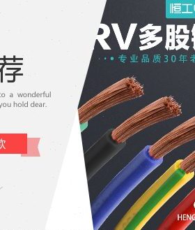 75小.铜芯平0   ZA5RV-2.5多电子3. 1线电线.方软线1.5股00