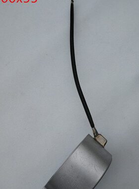海天注塑机配件 电热圈100x55/230V/750W前机筒专用加热圈