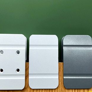 上下床异型板夹18护板夹儿童床五金配件卡扣护栏夹床边加高卡环