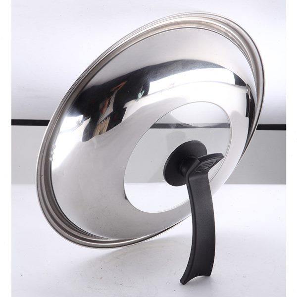 锅盖不锈盖组合盖38cm40cm42cm44cm可视锅盖不生锈盖子炒菜锅锅盖,厨房/烹饪用具,锅盖,淘宝优惠券,粉丝福利购,淘宝优惠卷