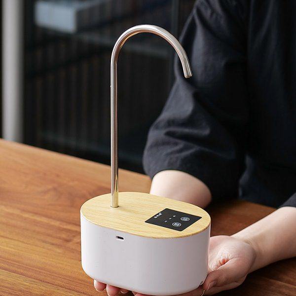 自动上水器户外桶装水无线电动抽水器饮用水大桶水饮水机出水器,厨房电器,电动抽水器/取水器,淘宝优惠券,粉丝福利购,淘宝优惠卷