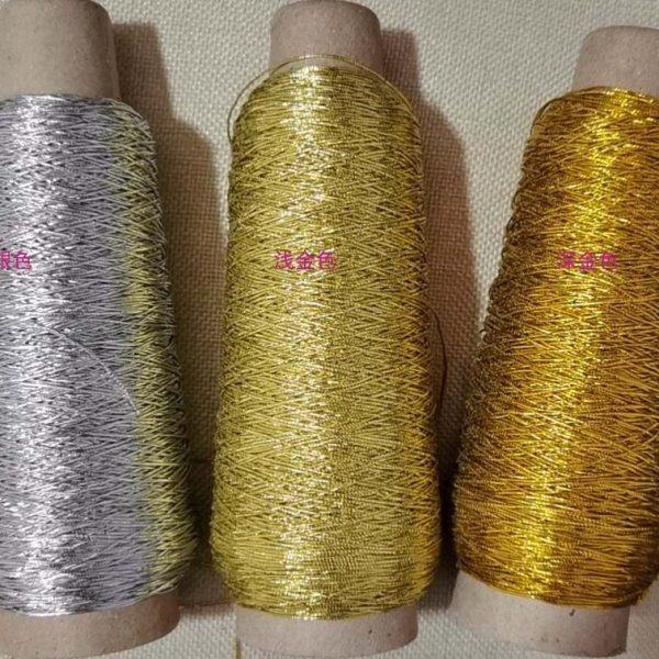 商标弹力绳标签合格证绳请柬弹力金丝银丝线吊牌金丝弹力绳260米,居家布艺,绳子,淘宝优惠券,粉丝福利购,淘宝优惠卷