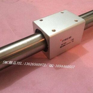 耦91无杆气缸 38041350式 37006C360B40 磁Y0 0全新