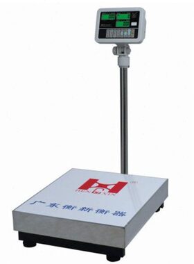 衡g0  3050/台秤kg价0电子g60新g0k计/10