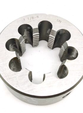 111U板牙4U710NS- NN4C/412  制N//11 1- 螺纹 -UFU 美8/411-